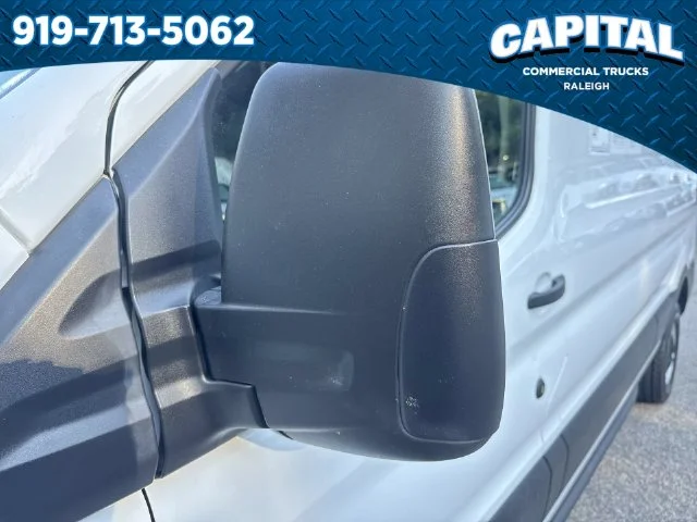 Used 2023 White Ford Base image 14