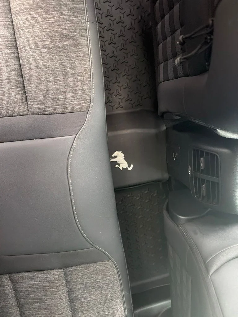 Used 2021 Cactus Ford Big Bend image 16