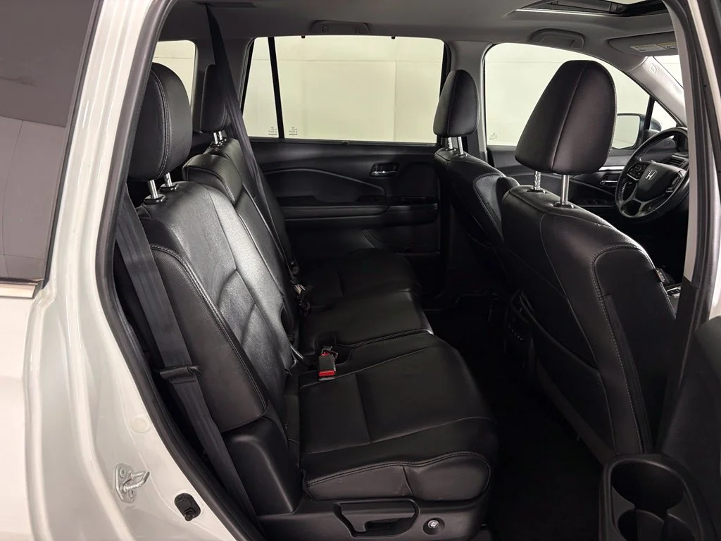 Used 2021  Honda Special Edition image 38