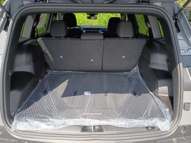 New 2026 Sting-Gray Clear-Coat Exterior Paint Jeep Laredo image 17
