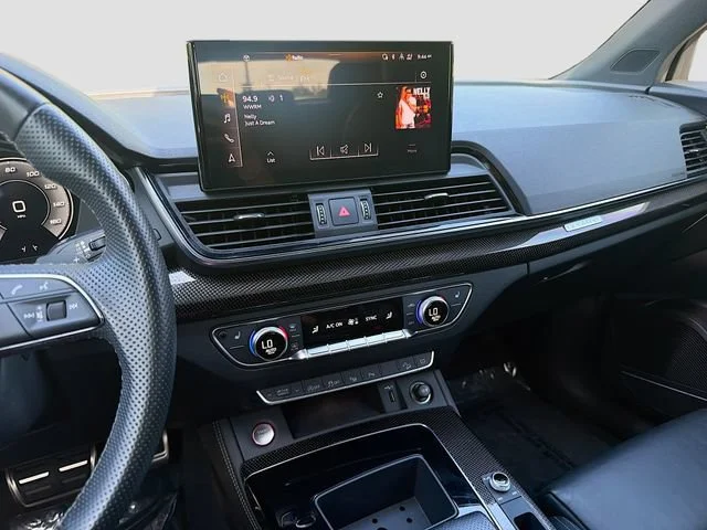 2023 Audi SQ5 Prestige - Photo 29