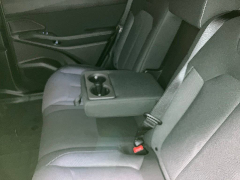 New 2026 41 Exterior Paint Jeep Laredo image 14