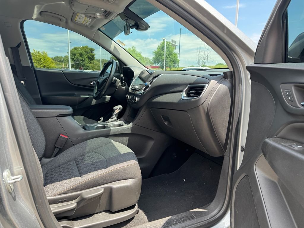 2023 Chevrolet Equinox LT - Photo 8