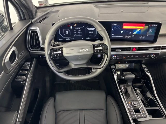 New 2026 Silver Kia X-Line SX Prestige image 36