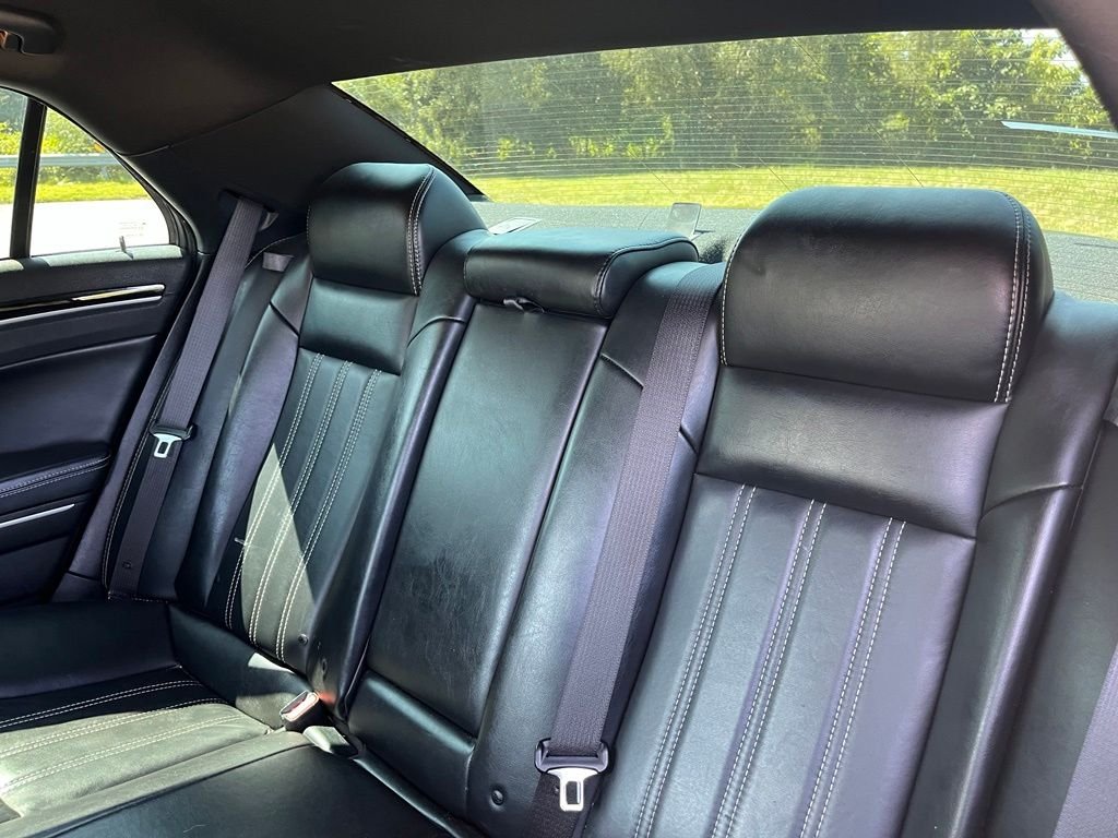 Used 2019 White Chrysler S image 22