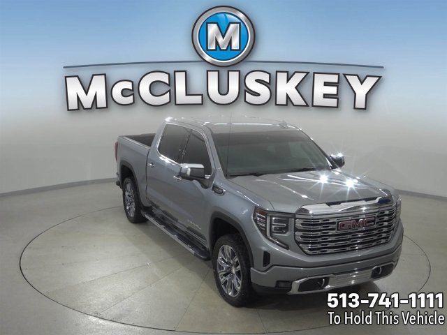 2024 GMC Sierra 1500 Denali Denali - Photo 34