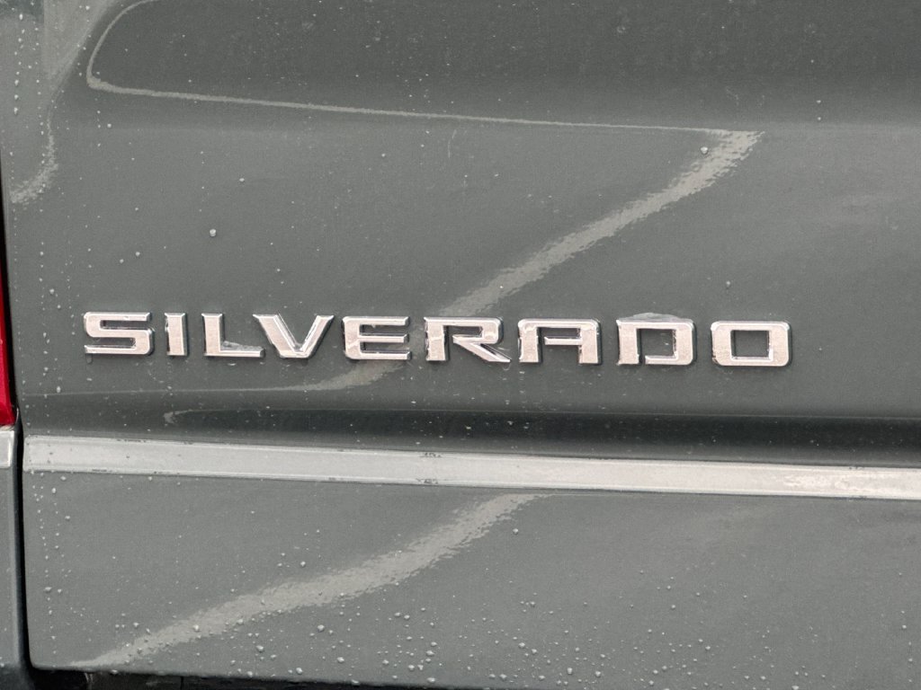 2026 Chevrolet Silverado 1500 LTZ - Photo 24