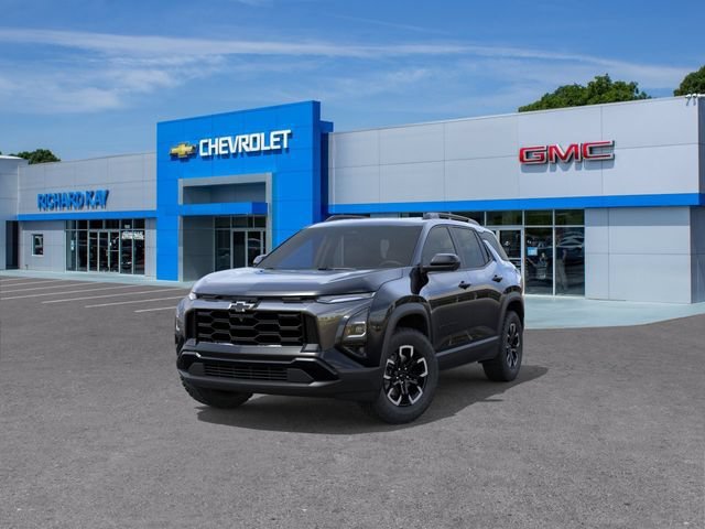 2027 Chevrolet Equinox ACTIV - Photo 8