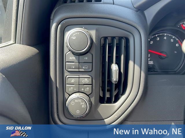 2026 Chevrolet Silverado 1500 Work Truck - Photo 13