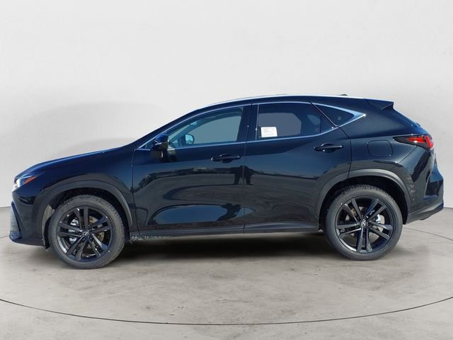 2026 Lexus NX 450h+ Luxury - Photo 2