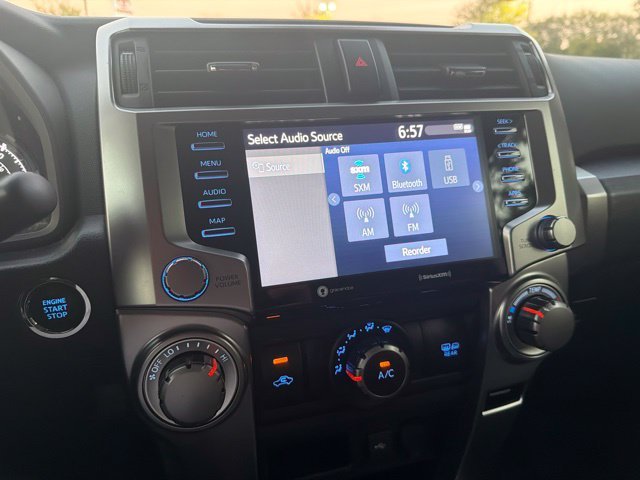 Used 2024 Silver Toyota SR5 image 36
