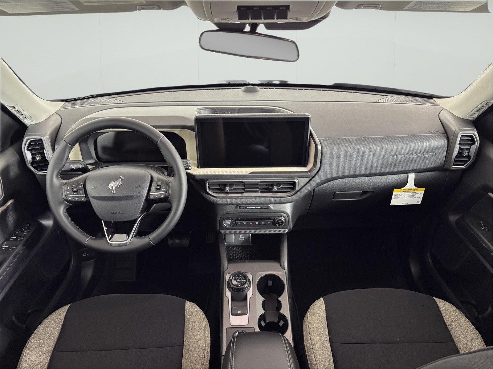 Used 2026 Oxford White Ford Big Bend image 24