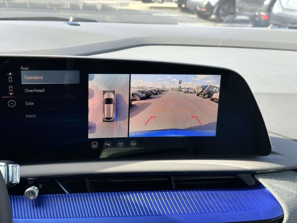 2025 Cadillac OPTIQ Luxury 1 - Photo 21