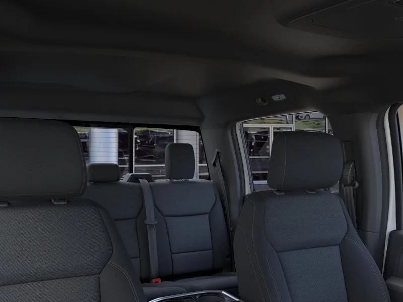 New 2026 Oxford White Ford XLT image 22