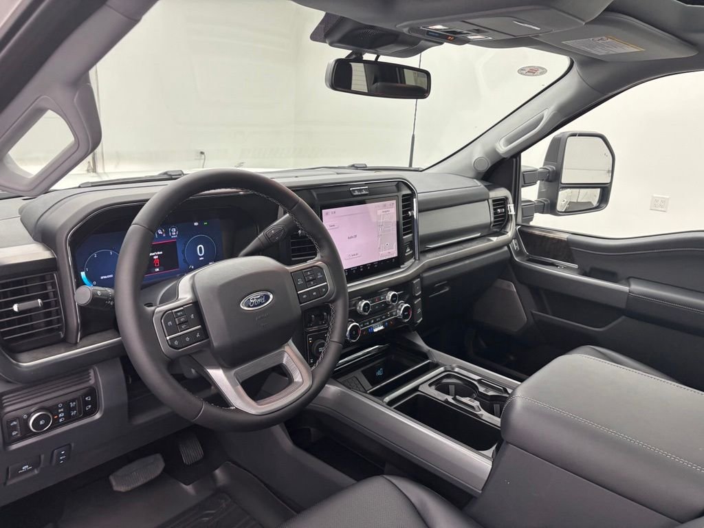 2026 Ford F-250 Super Duty Lariat - Photo 20