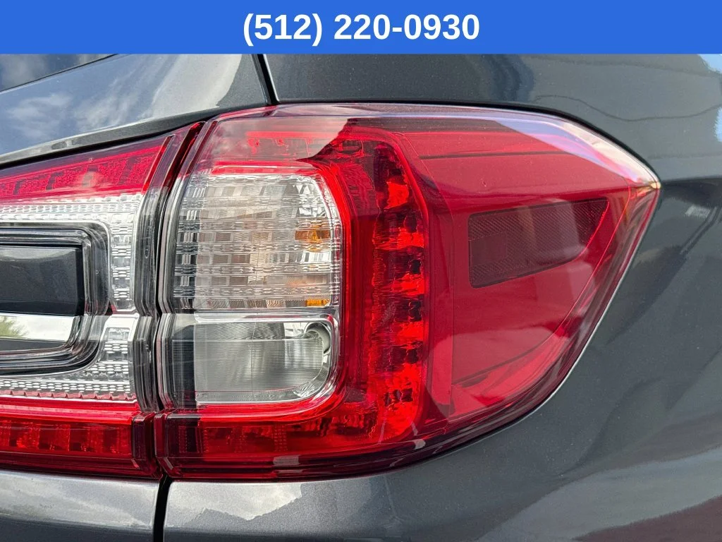 New 2027 Gray Subaru Limited image 35