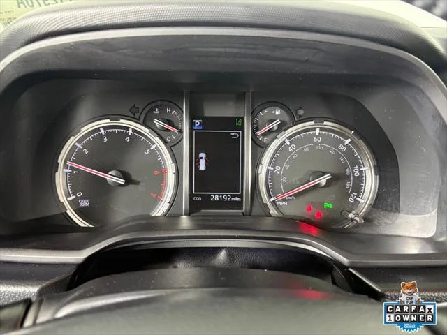 Certified Used 2021 BLIZZARD PEARL Toyota  image 20