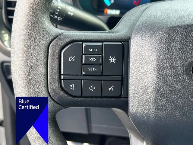 Used 2024 Silver Ford STX image 15