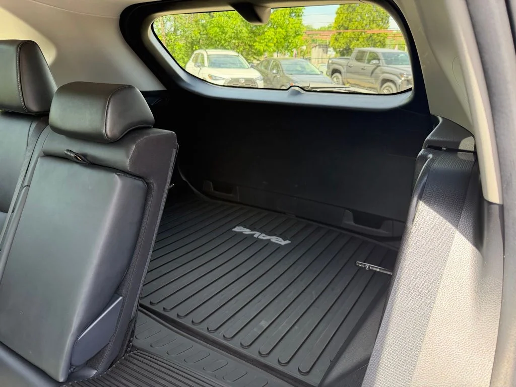 Used 2019 Gray Toyota Limited image 29