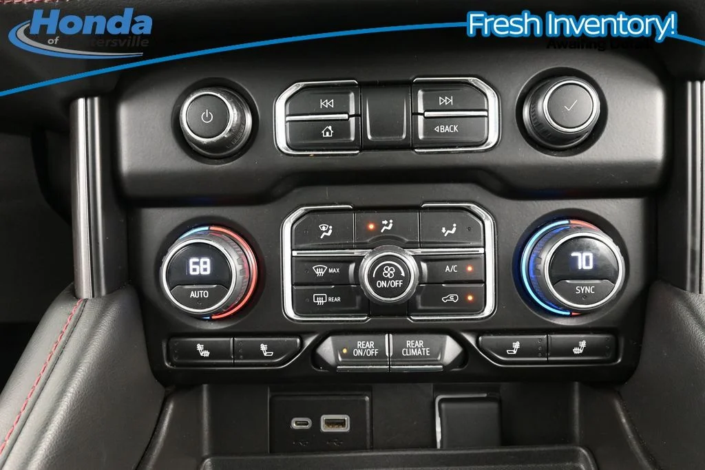 2023 Chevrolet Tahoe RST - Photo 14