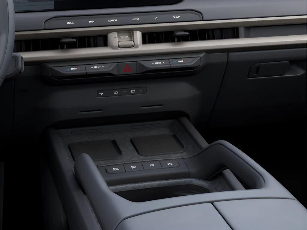 New 2027 Ebony Black Kia S image 23