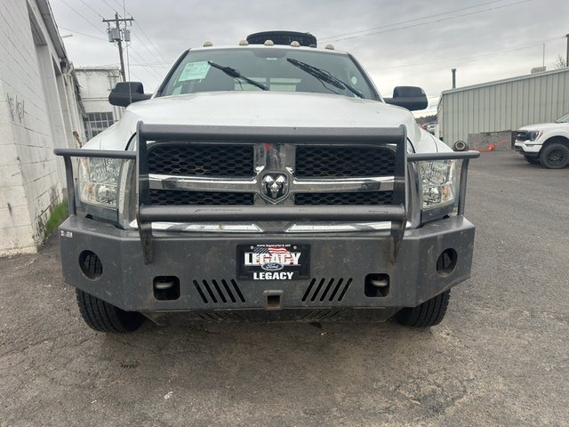 2015 Ram 4500 Chassis Cab Tradesman