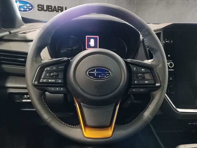2026 Subaru Crosstrek Wilderness - Photo 24
