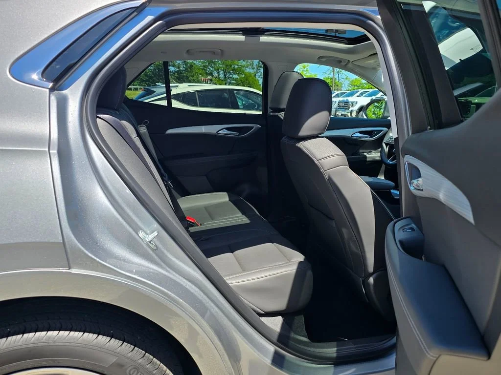 2026 Buick Envision Avenir - Photo 34