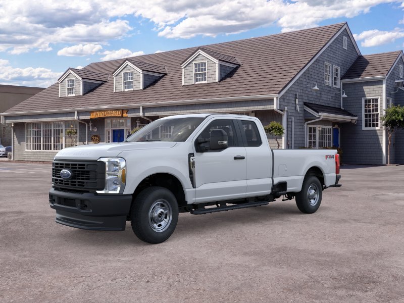 2026 Ford F-350 Super Duty