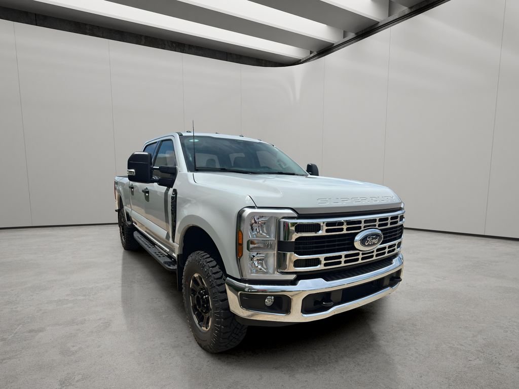 New 2026 Avalanche Ford F-250® XLT image 7