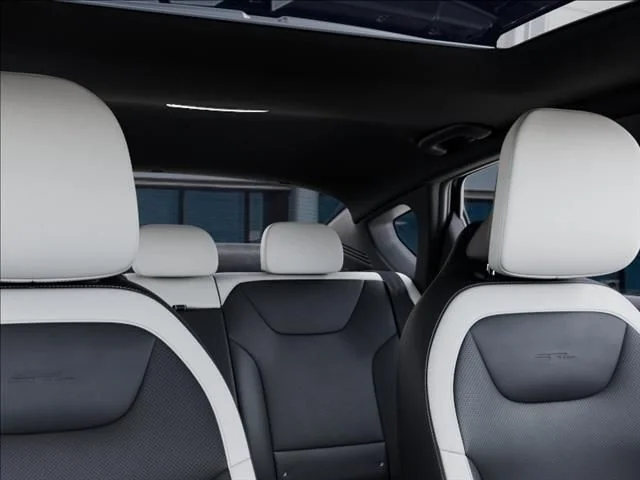 New 2026 Blue Kia GT-Line image 27