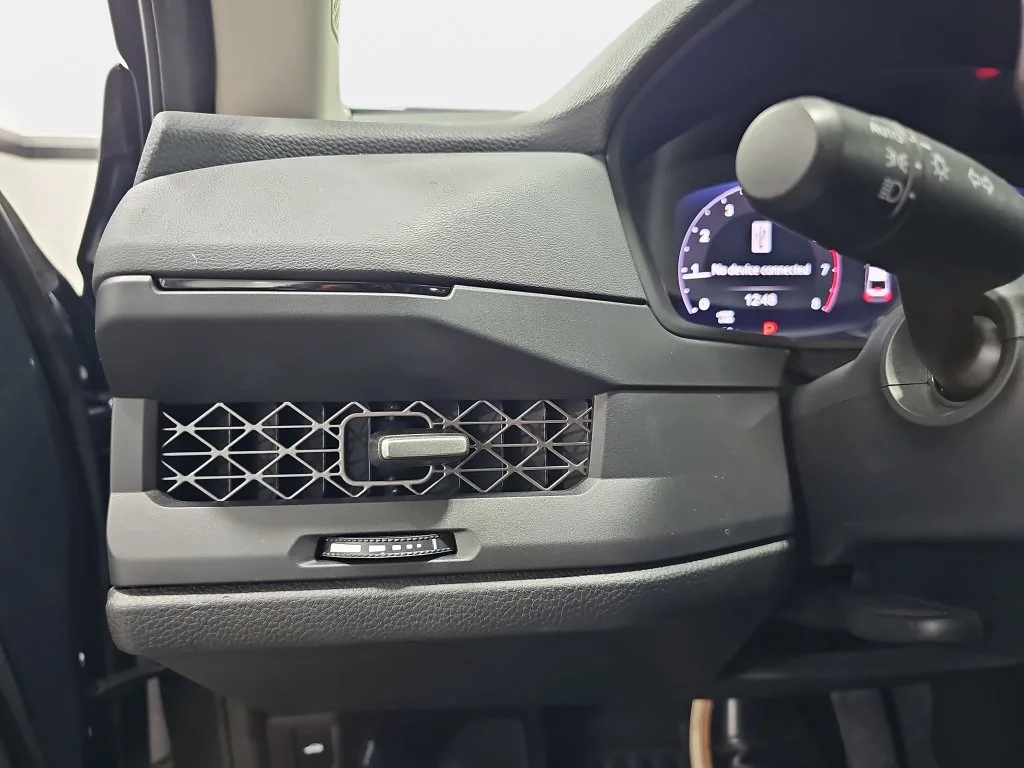 Used 2024  Honda EX image 28