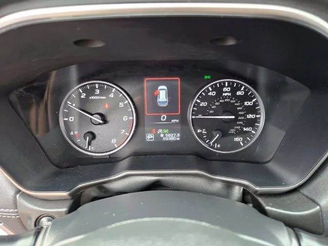 Used 2024 Brown Subaru Touring image 35