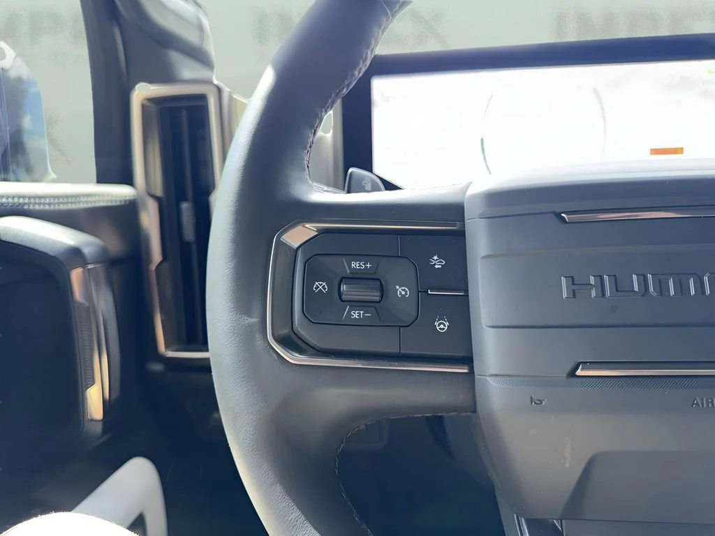 Used 2024 Void Black GMC 3X image 26