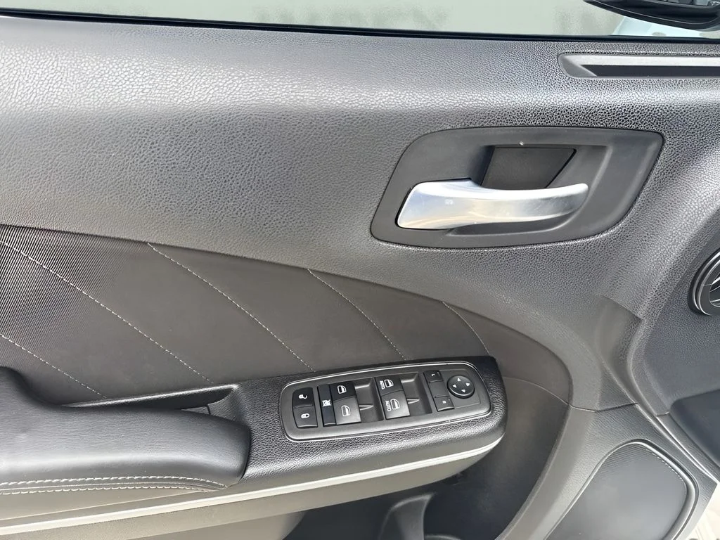 Used 2021 White Dodge R/T image 25