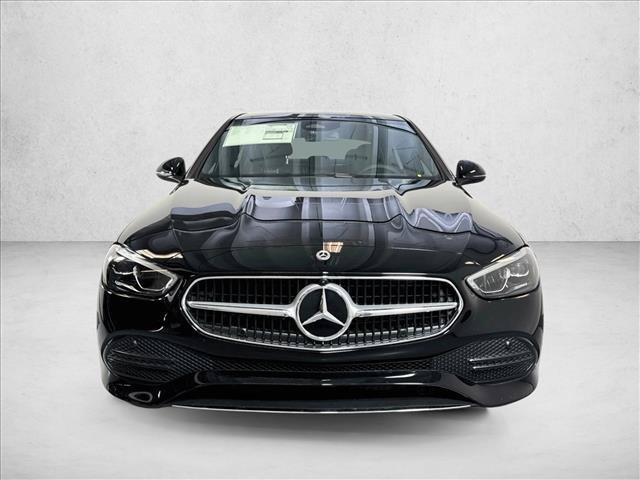 New 2026 Black Mercedes-Benz C 300 image 32