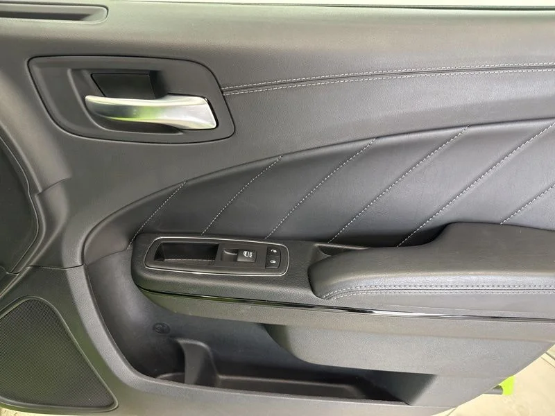 Used 2023 Green Dodge R/T Scat Pack image 14