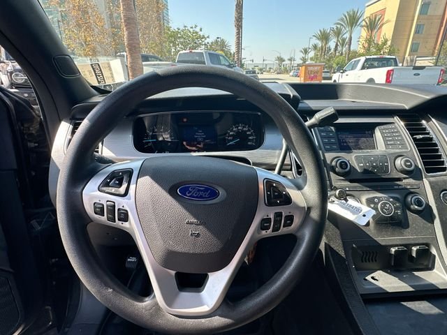 Used 2015 Black Ford Base image 11