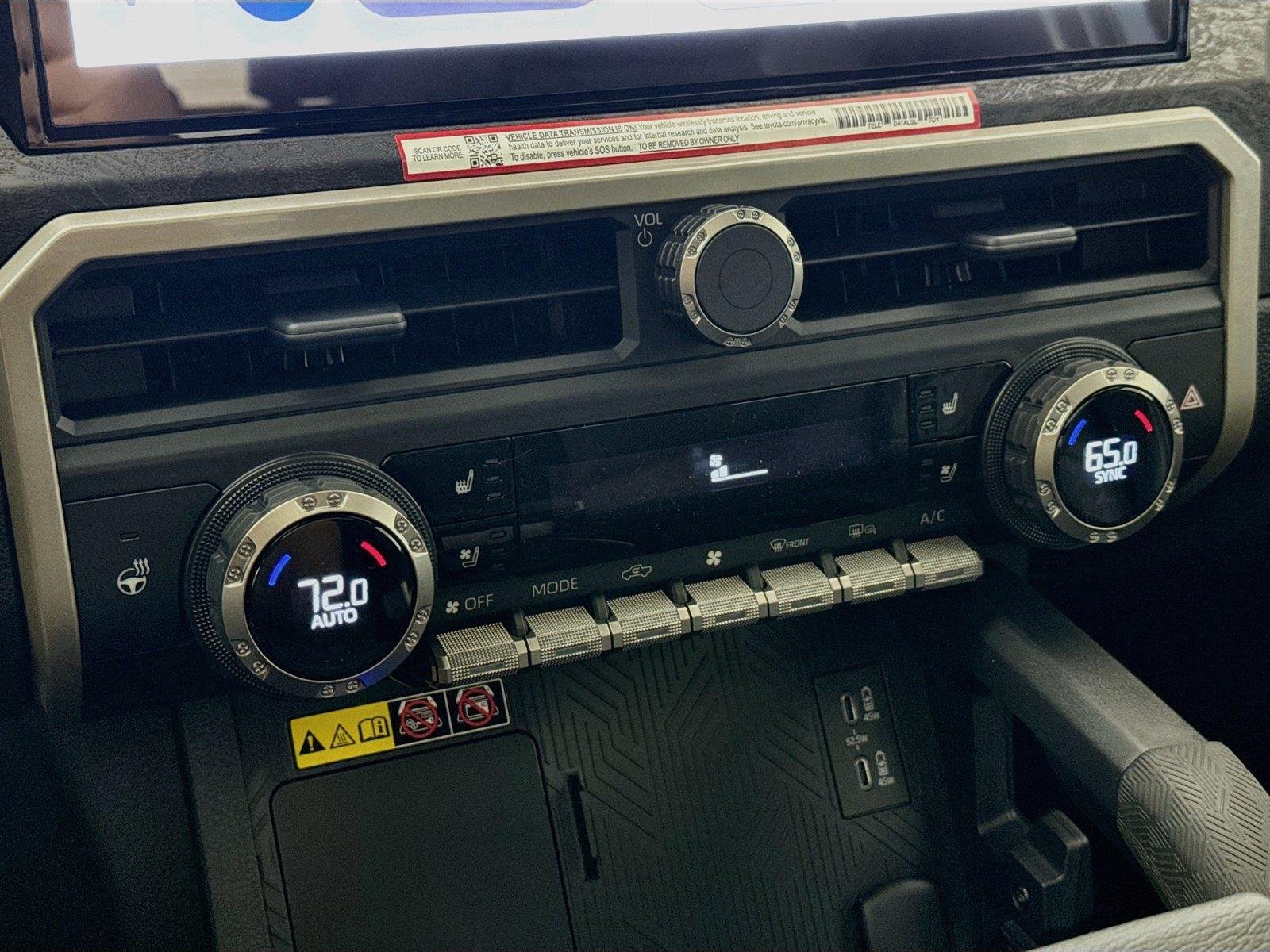 New 2026 Heritage Blue Toyota Limited image 25