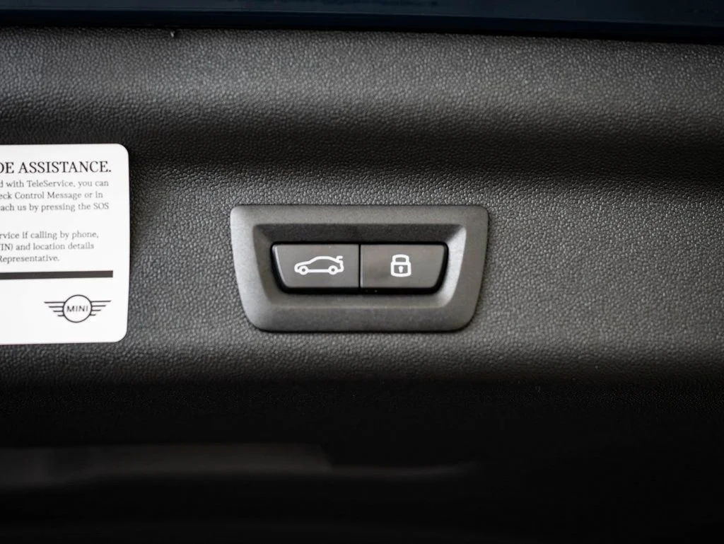 2026 MINI Countryman S - Photo 22