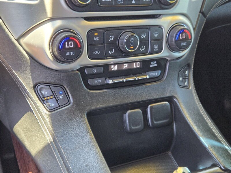2016 GMC Yukon SLT - Photo 24