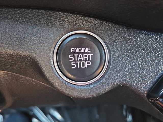 Certified Used 2023 Gray Kia GT image 15