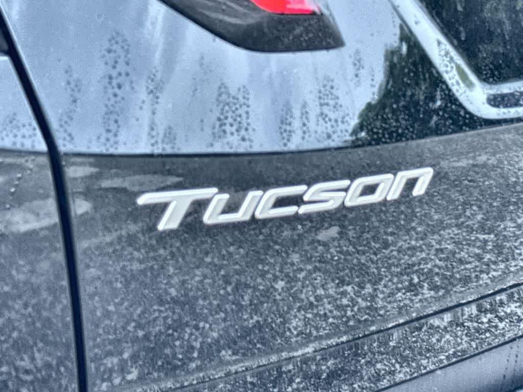 New 2026 Phantom Black Hyundai SEL Plus FWD image 10