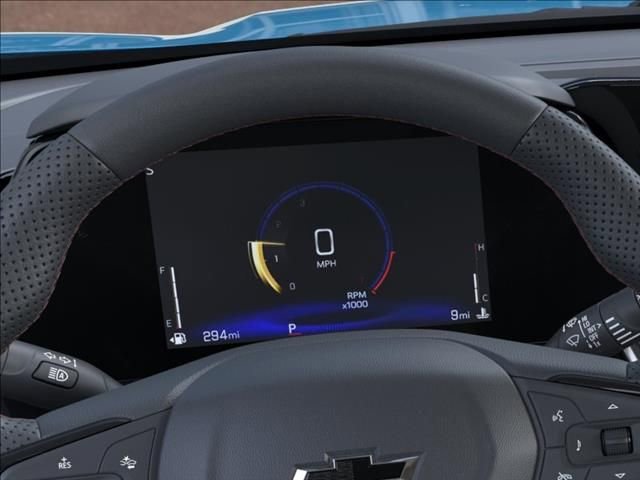 2026 Chevrolet Trax RS - Photo 18