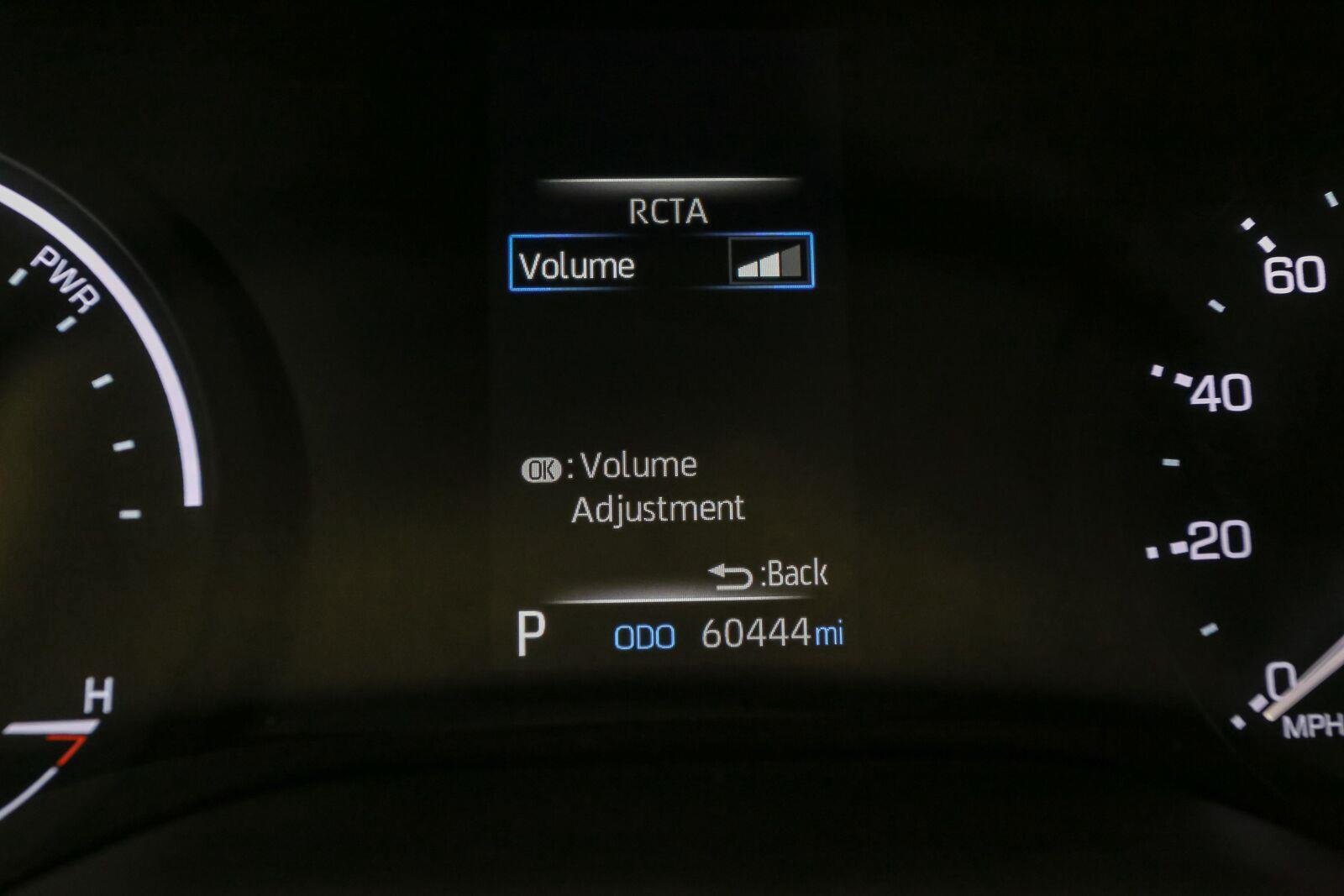 Used 2024 GY Toyota XLE image 39