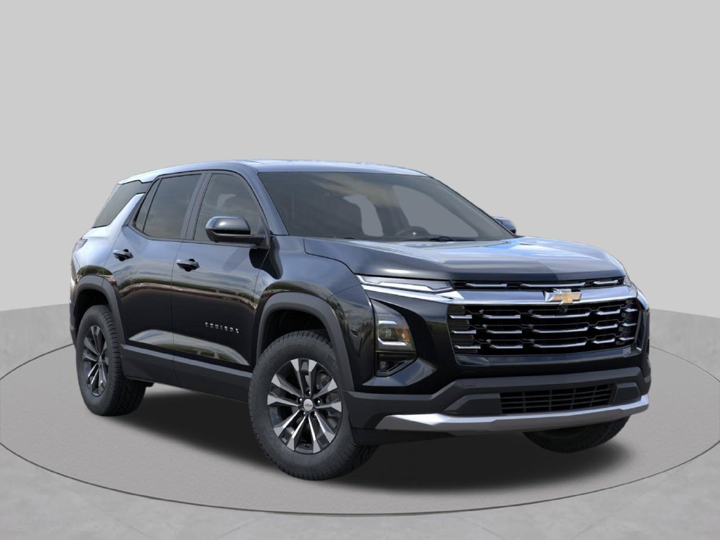 2027 Chevrolet Equinox LT - Photo 51