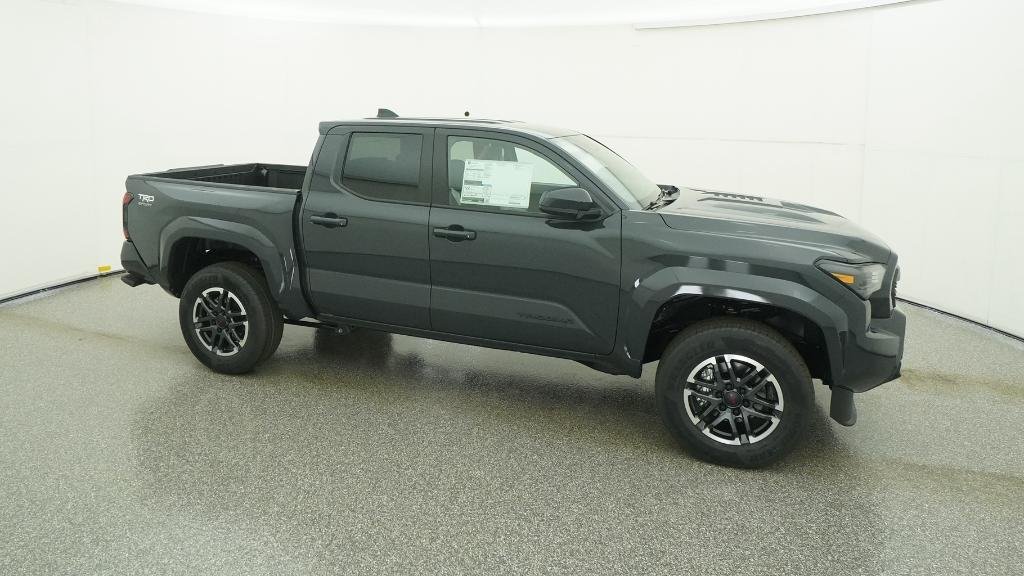 New 2026 Underground Toyota TRD Sport image 22