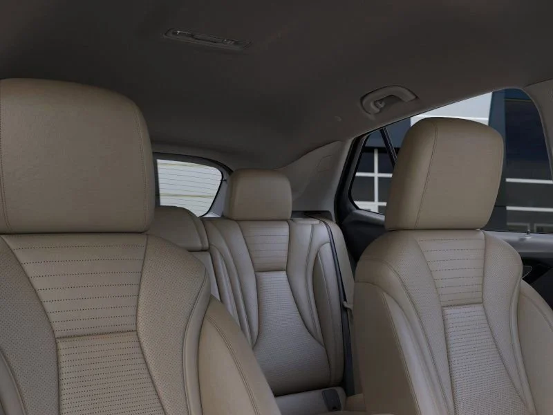 2026 Buick Envision Preferred - Photo 24