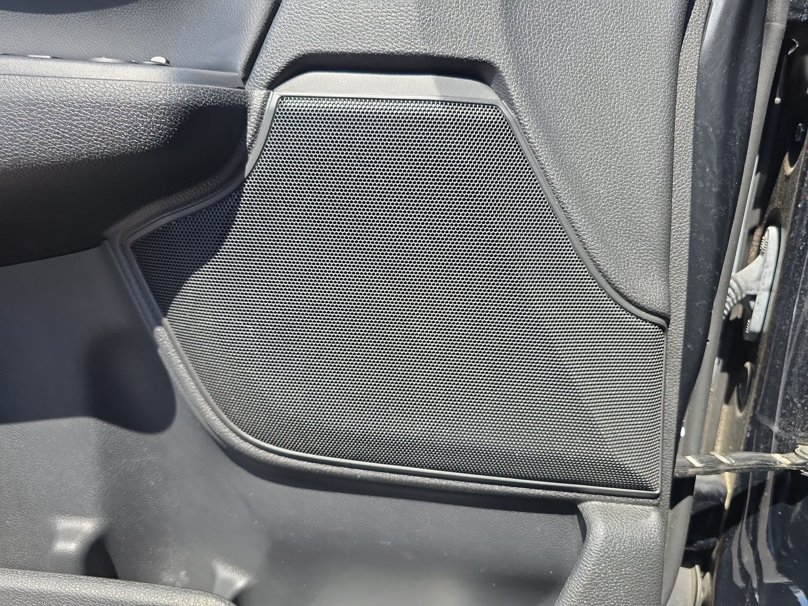 Used 2022 Black Honda Touring image 15