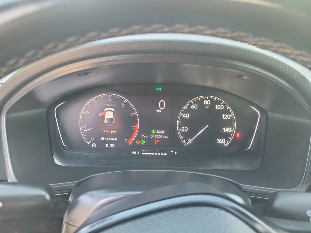 Used 2022  Honda Sport image 21